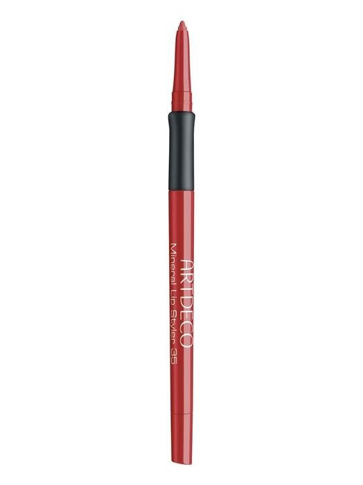 Konturówka do ust mineralna 35 mineral rosy magnolia