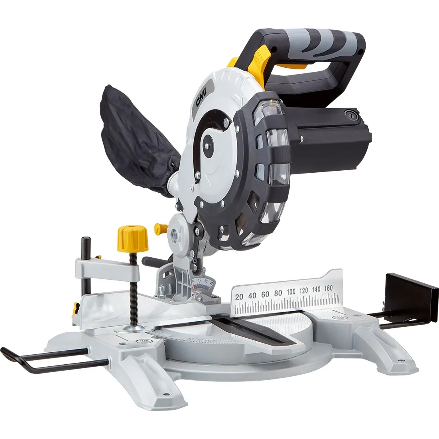 CMI Piła ukosowa C-KGS-1450/210 1450W 210 mm
