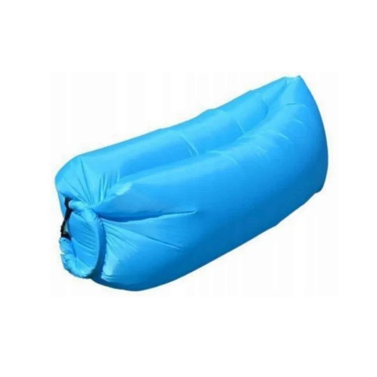 Sofa nadmuchiwana, mix kolorów