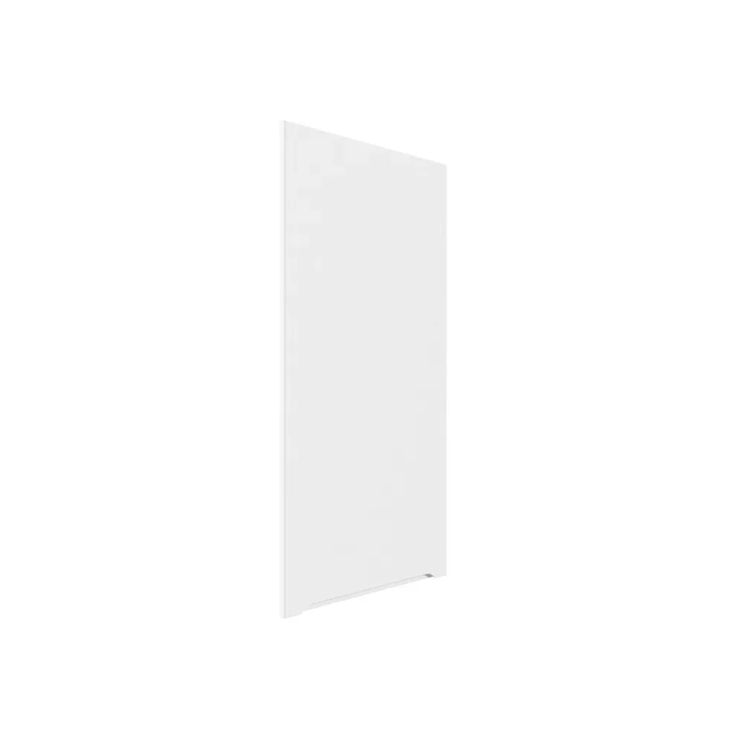 Front Salerno 130 x 60 cm biały mat