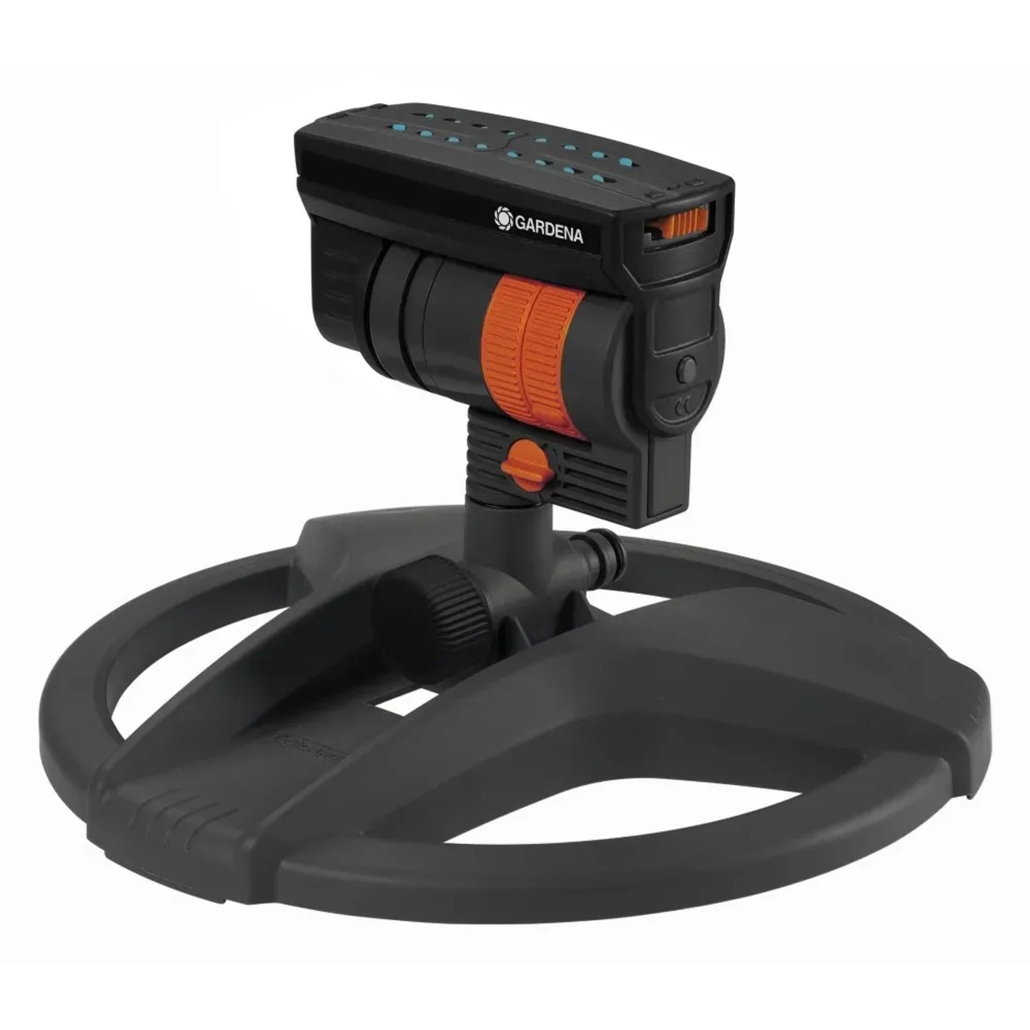 Gardena Zraszacz wahadłowy Aqua Zoom Compact