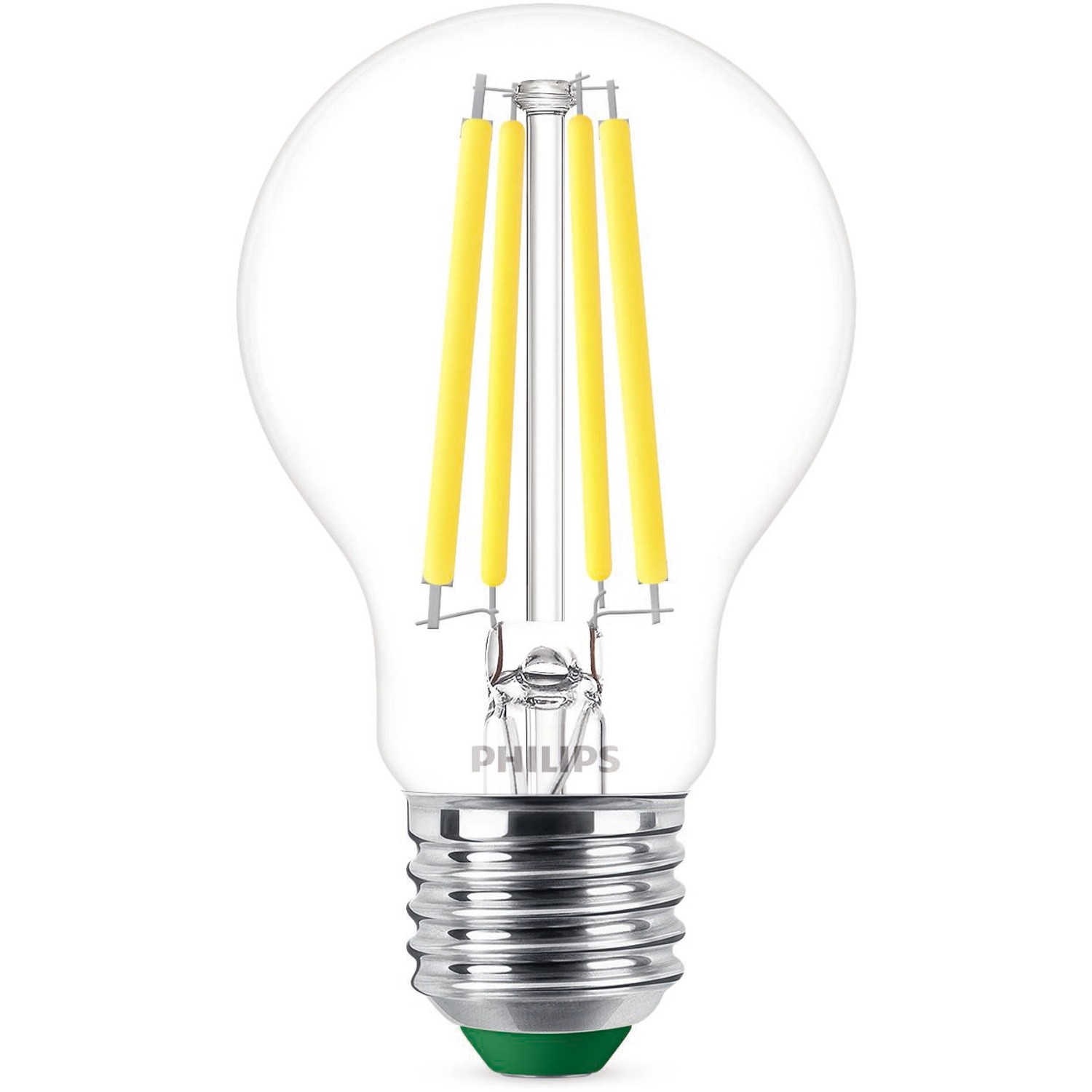 Żarówka Philips LED UltraEfficient 4W/60W 4000K E27 840lm