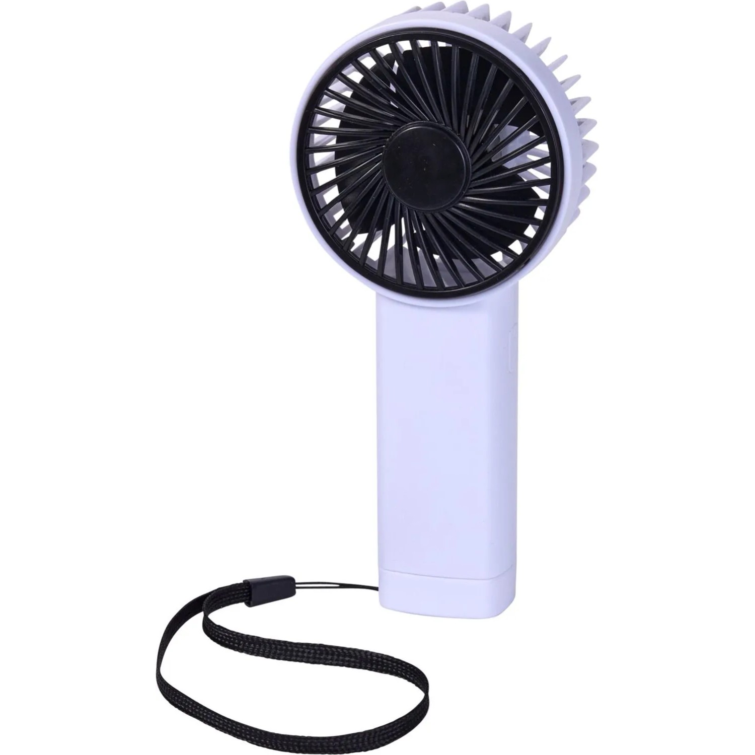 Wentylator mini ręczny USB 65x140MM