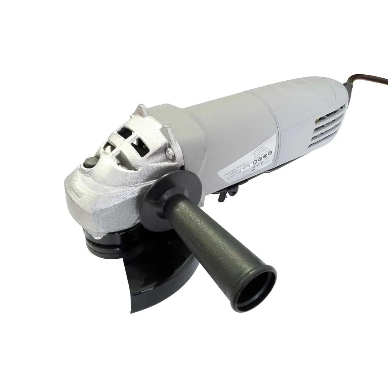 AMS Szlifierka kątowa 500W 115 mm