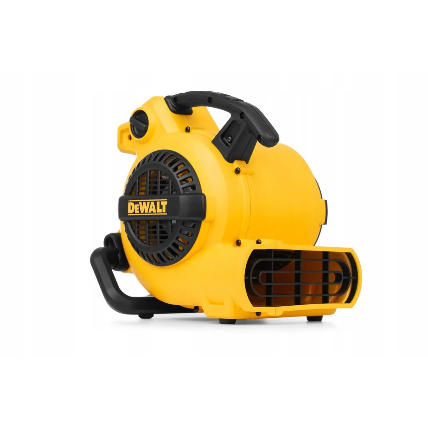 DeWalt Dmuchawa mała 130W 3 prędkości