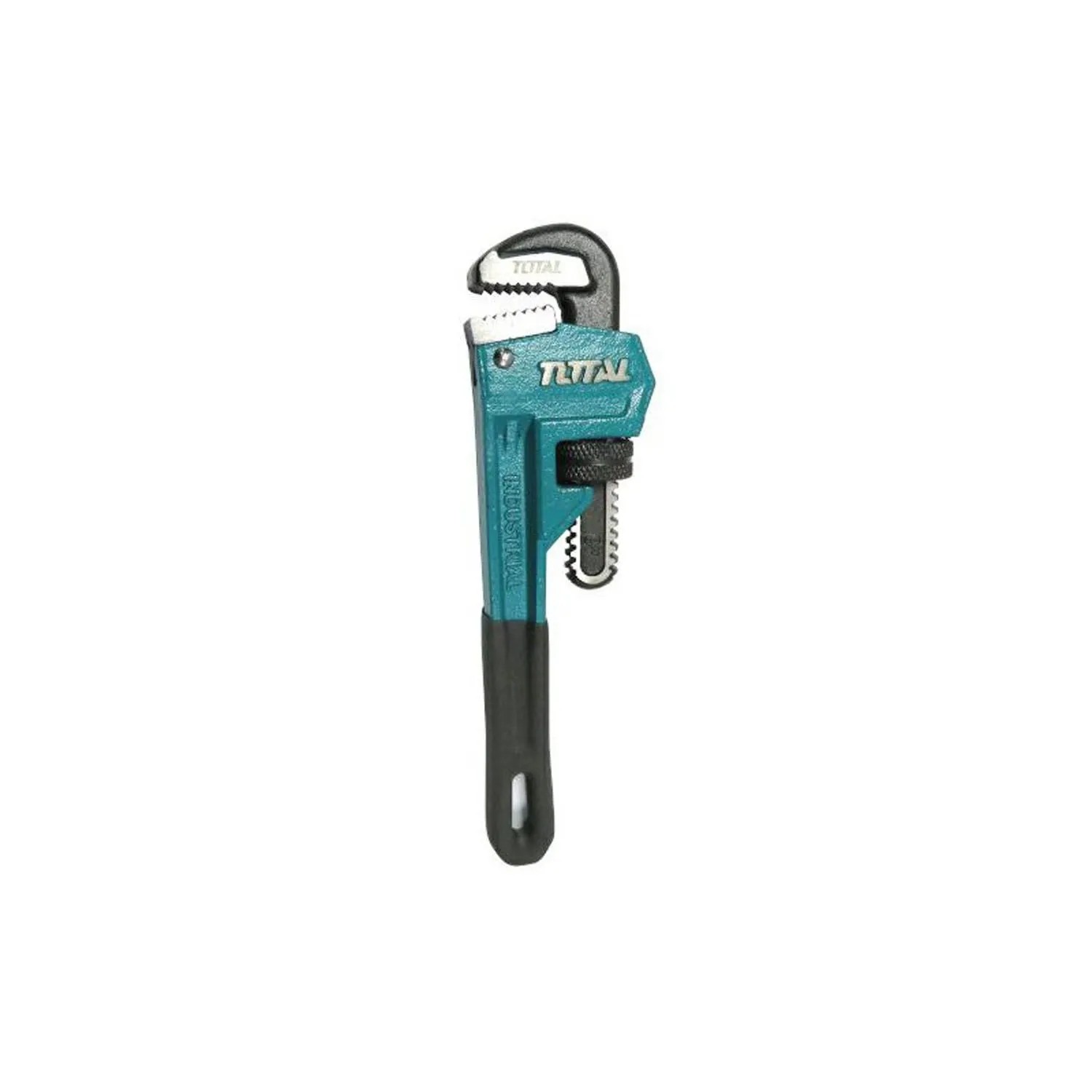 TOTAL Tools Klucz nastawny do rur Stillson - 200 mm