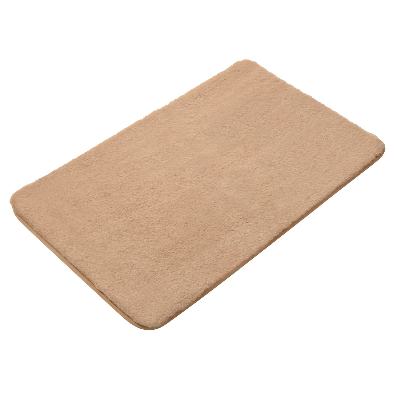 Dywanik łazienkowy Mola beż 50x80