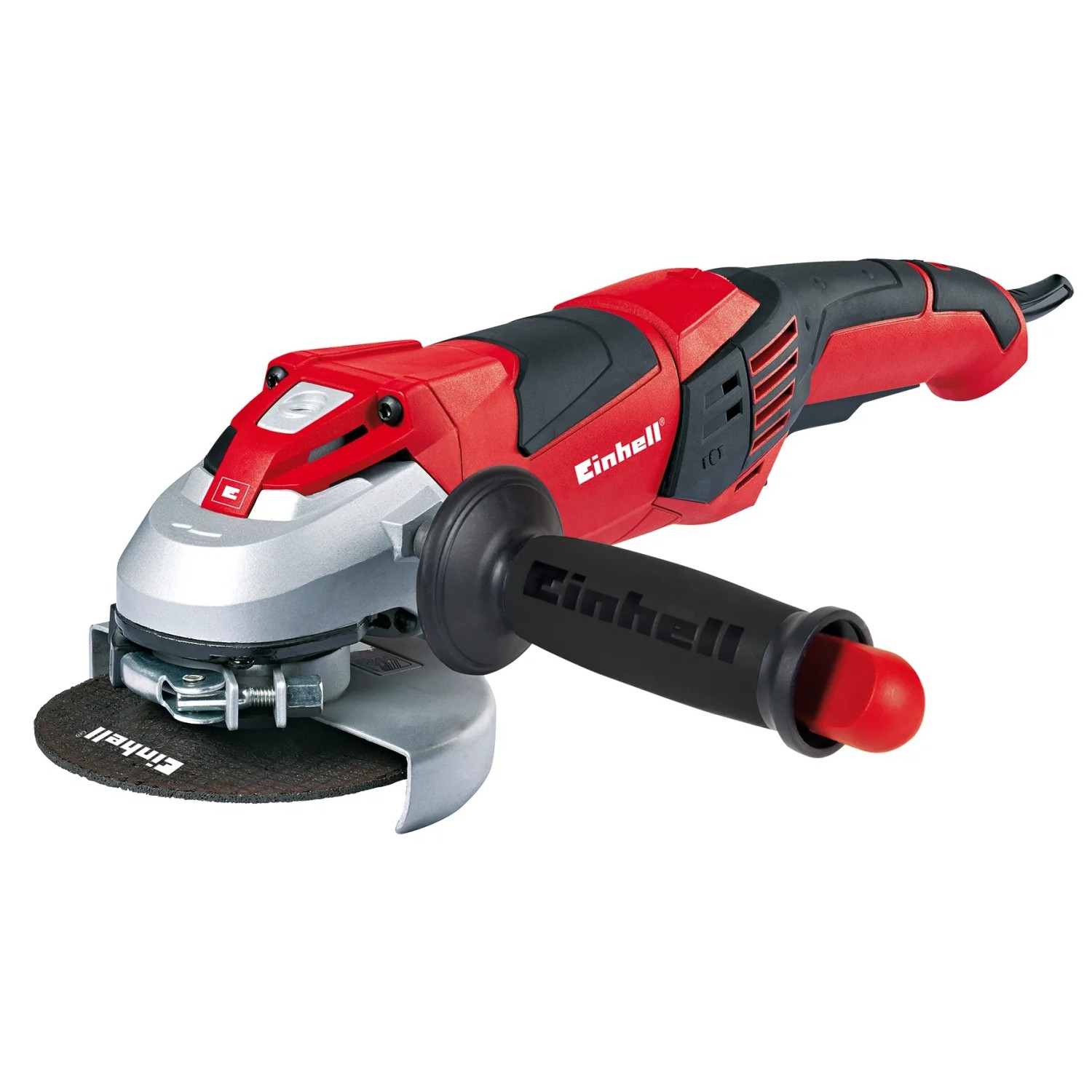 Einhell Szlifierka kątowa TE-AG 125 CE 1100W 125 mm
