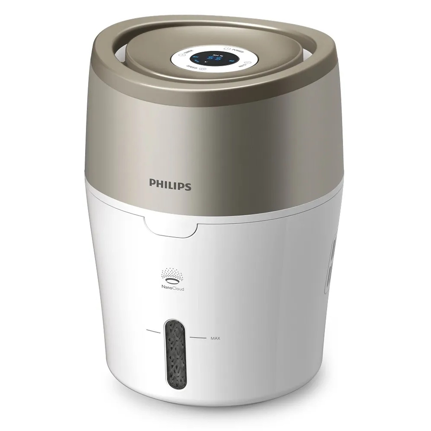 Philips Nawilżacz powietrza Seria 2000 HU4803/01
