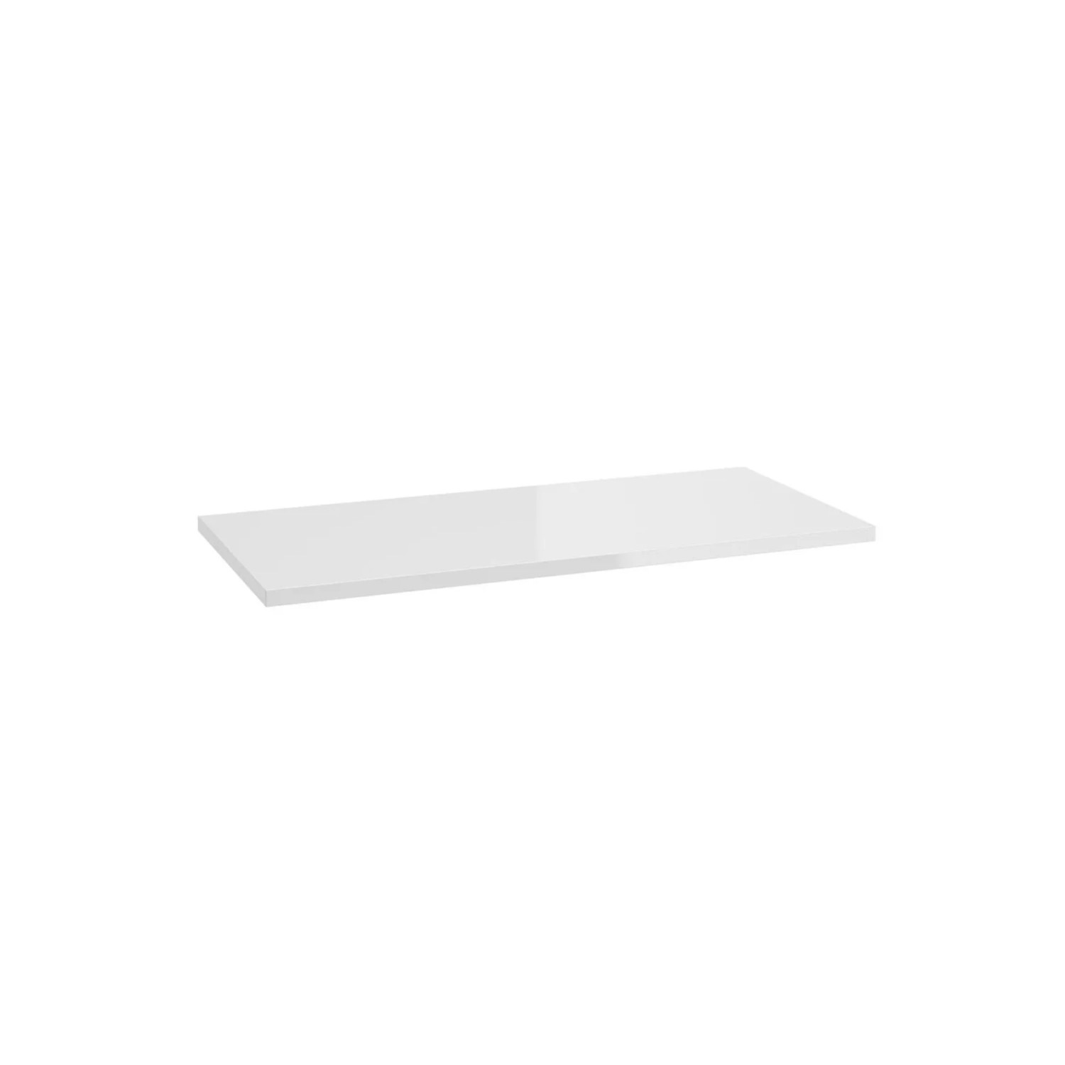 Defra Blat Smart biały połysk 100x2,5x41