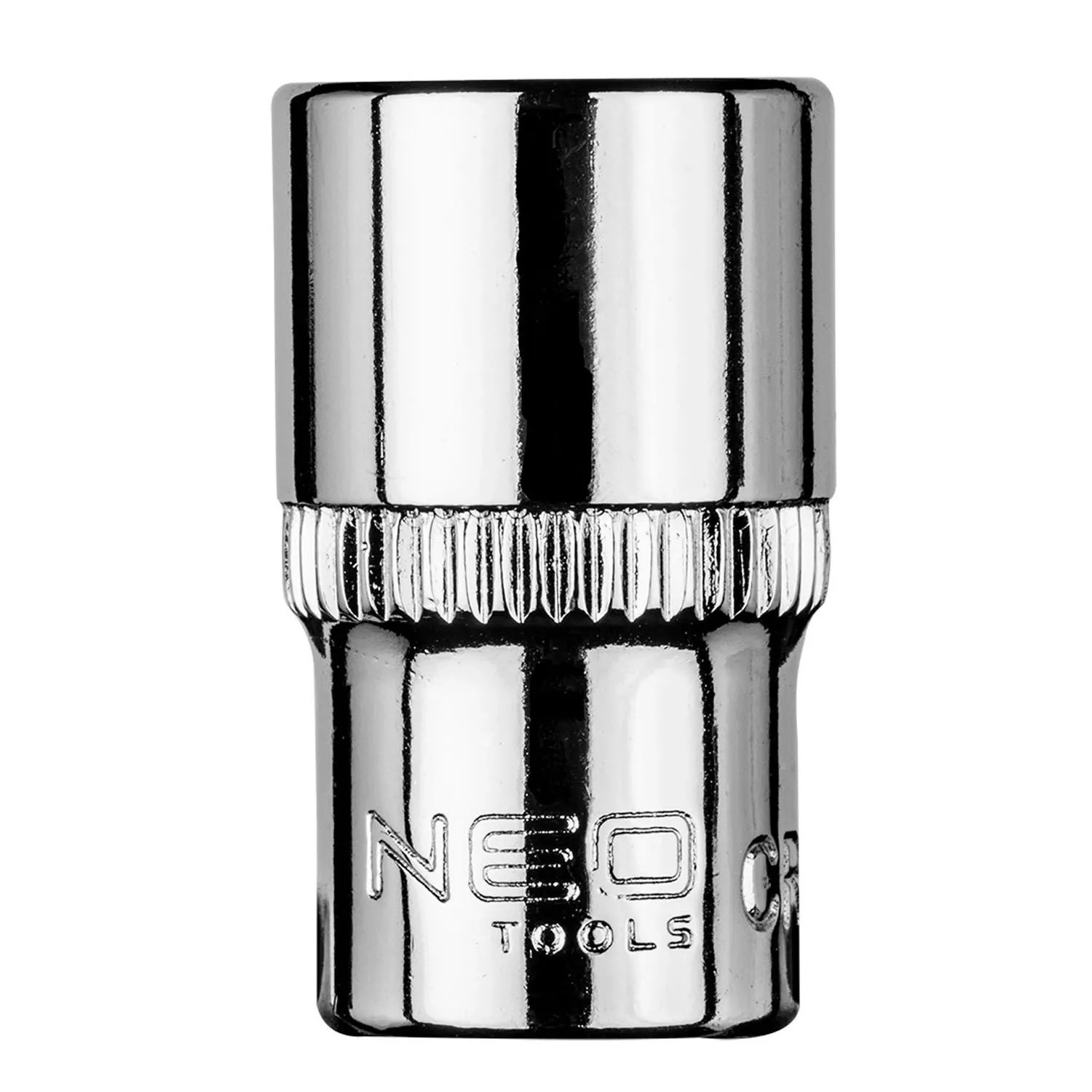 Neo Tools Nasadka sześciokątna 1/4" - 10 mm