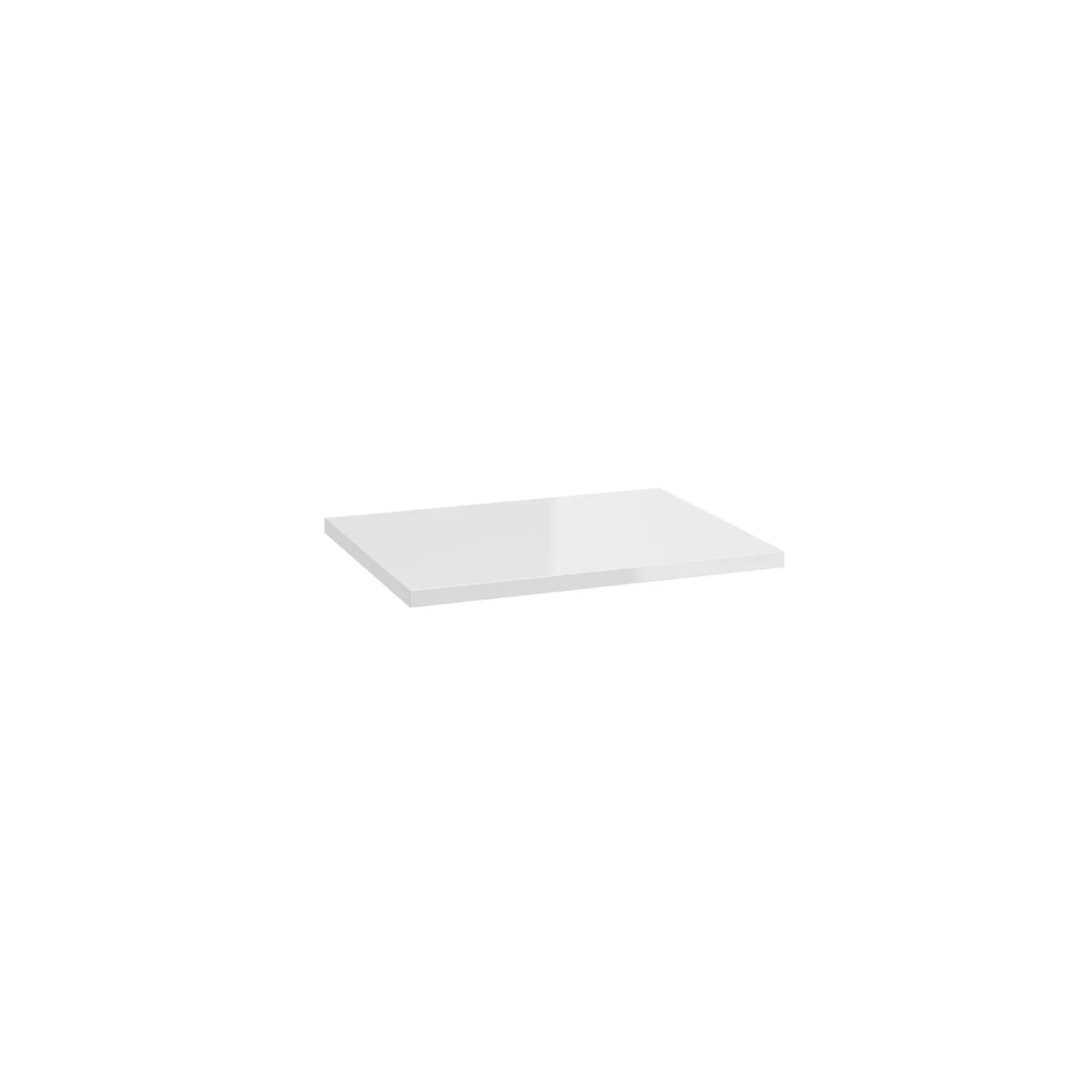 Defra Blat Smart biały połysk 60x2,5x41