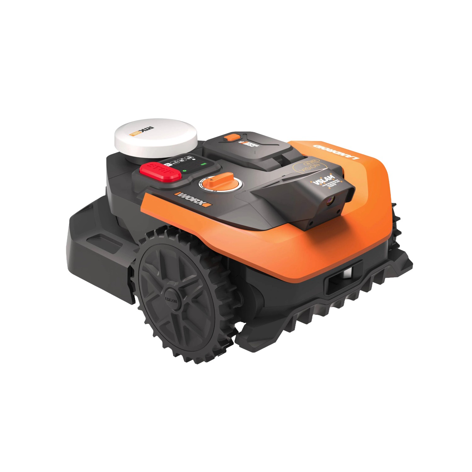 Worx Robot koszący Vision Cloud S300