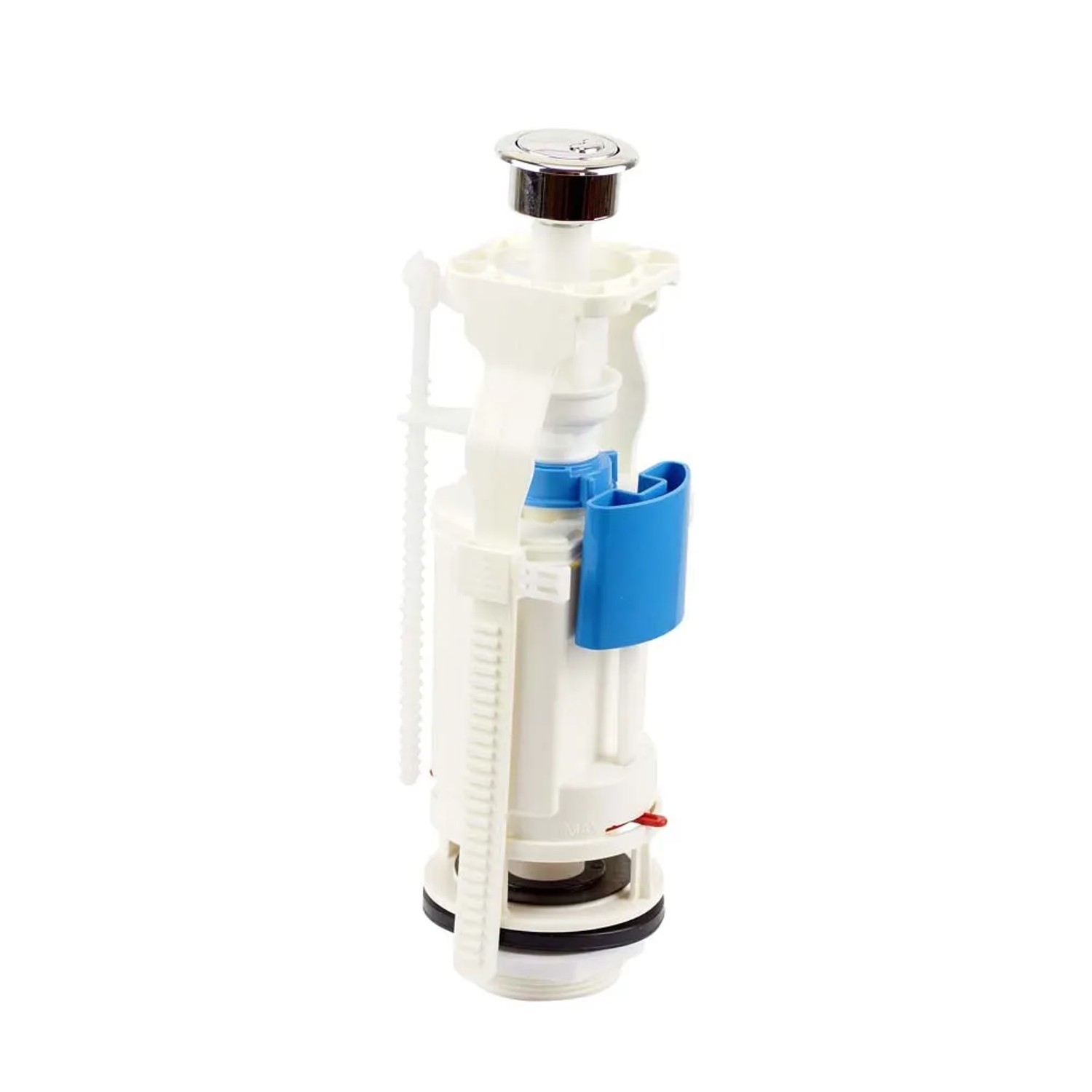 Zawór WC spustowy 3/6L