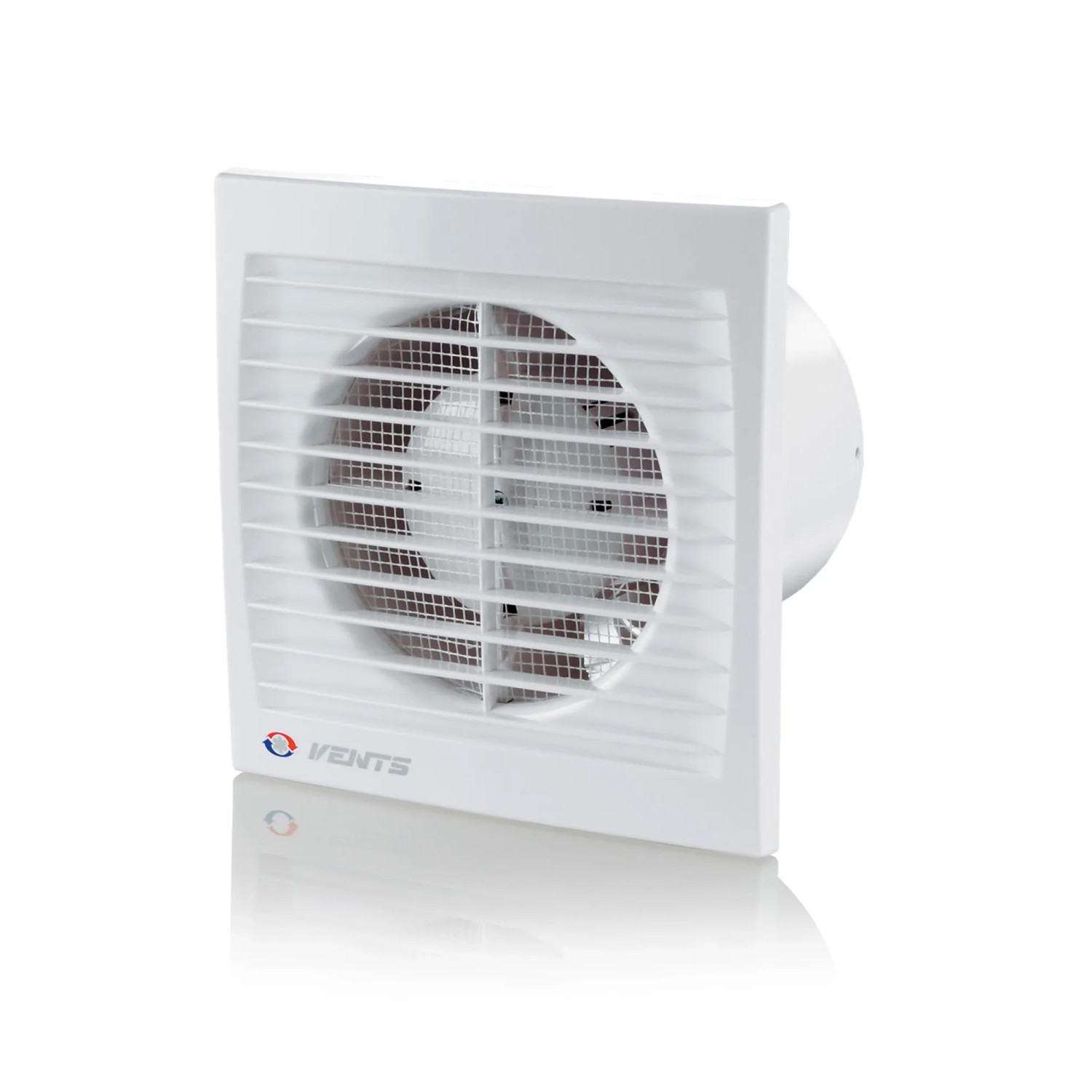 Vents Wentylator osiowy 100S Turbo