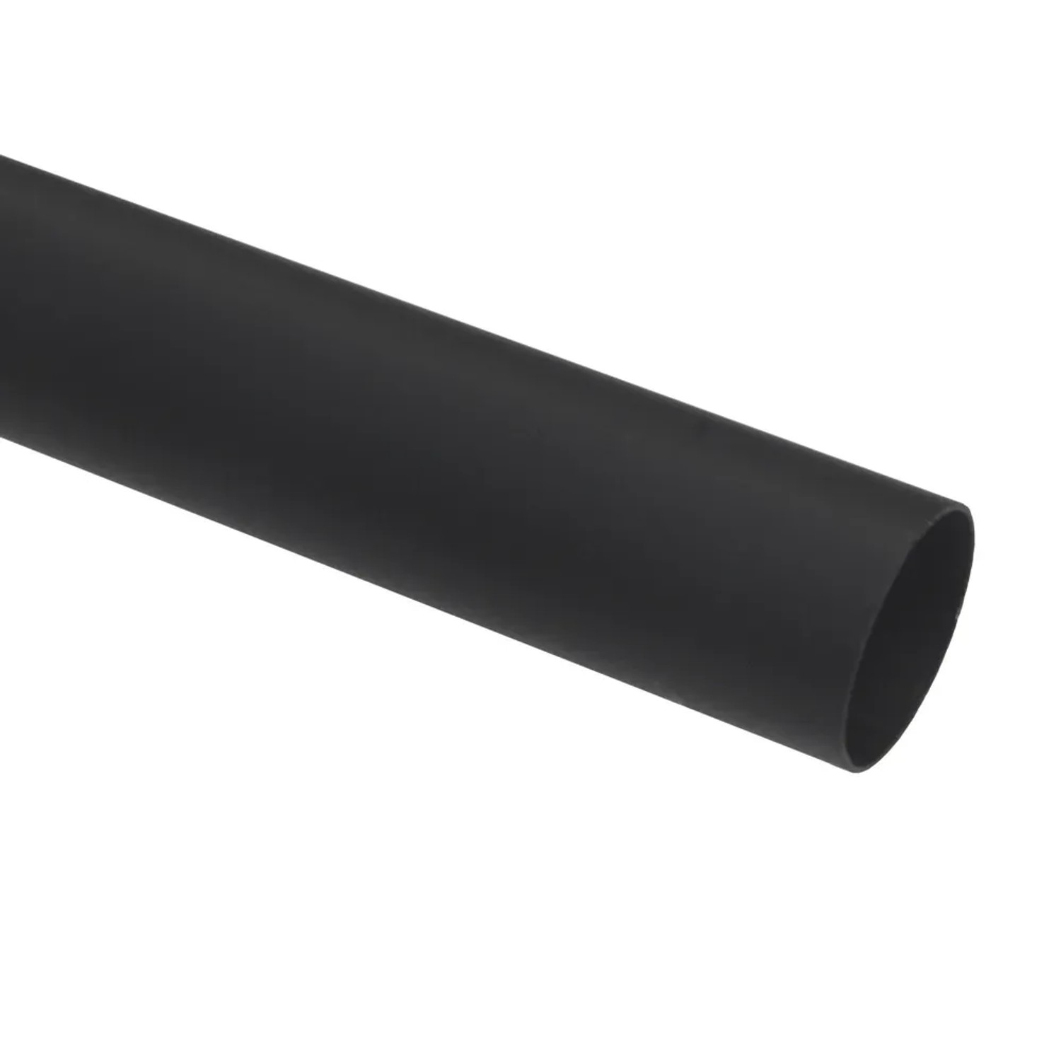 Karnisz CITY drążek 25 mm czarny 240 cm