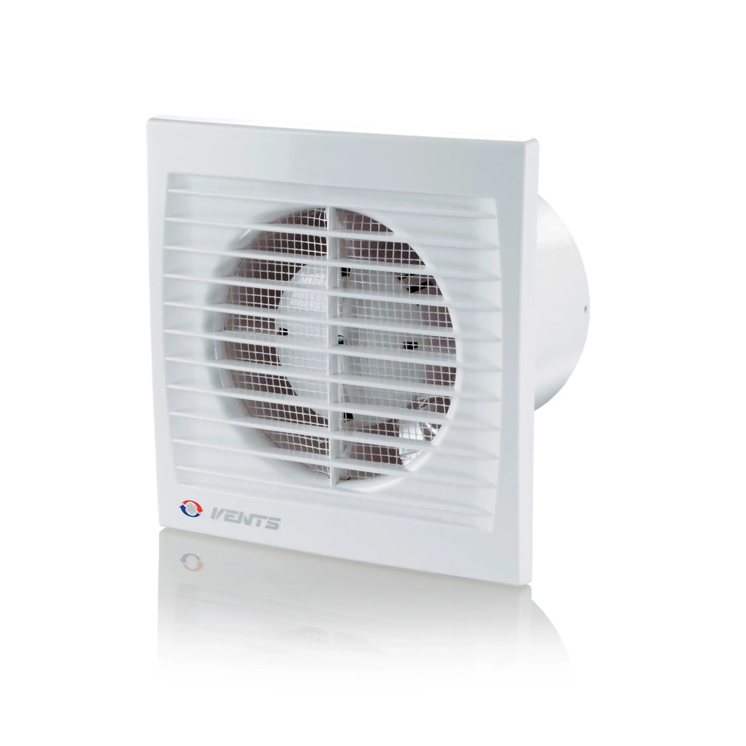 Vents Wentylator osiowy 125ST