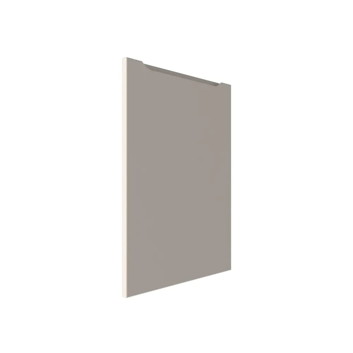 Front zmywarki Salerno Kaszmir 71 x 45 cm