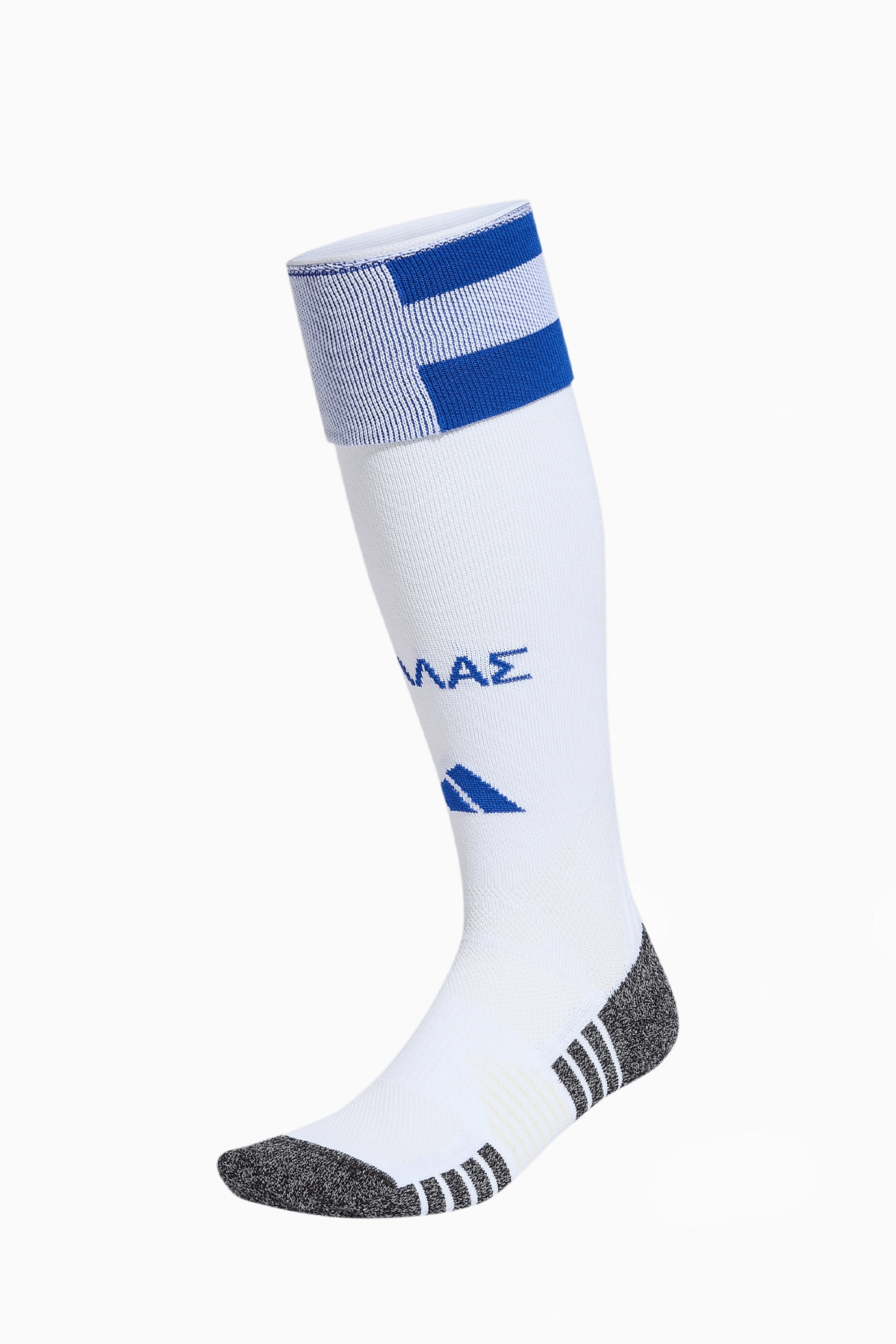 Getry Reprezentacji Grecji adidas Originals 2026 Wyjazdowe - Biały