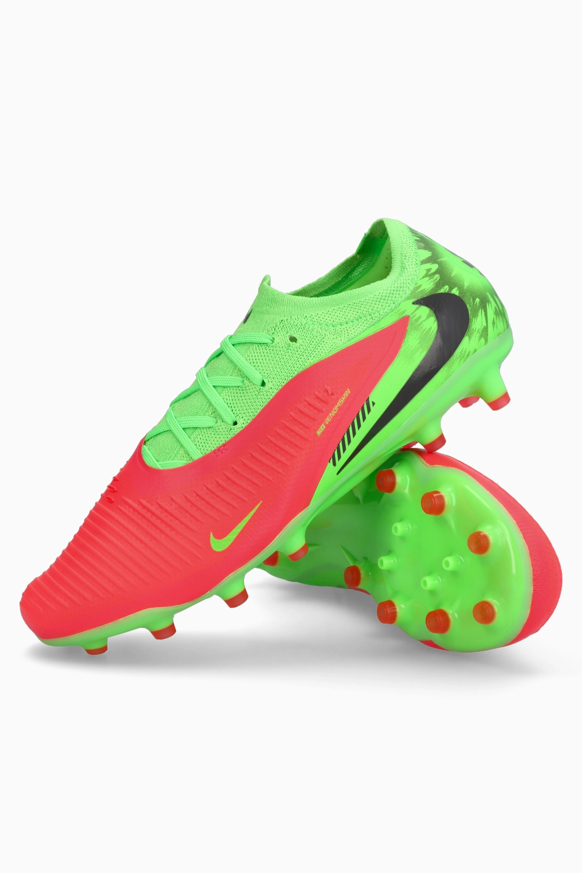 Korki Nike Phantom 6 Low Pro Erling Haaland AG-Pro