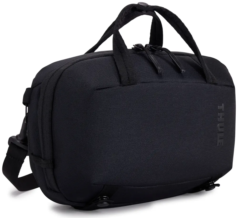 Torba przewieszana Thule Subterra 2 5 l czarna