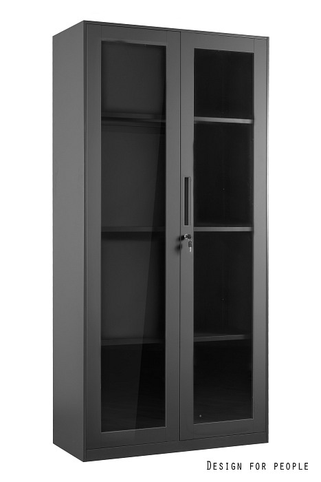 Szafa metalowa XD-027