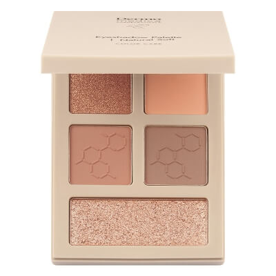 Dermomedica Cosmeceuticals Eyeshadow Palette 6,5g. Natural Soft
