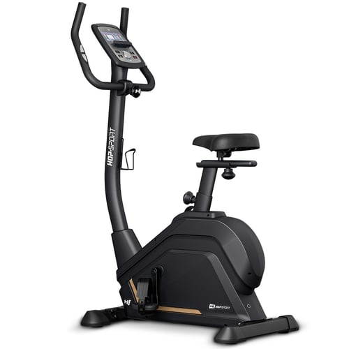 Ergometer HS-120H Argo Schwarz