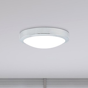 Rabalux Klementynka plafon 2x40W chrom/biały 75008