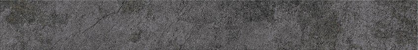 Cersanit Morenci płytka ścienna 59,8x7,2 cm grafitowa