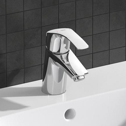 Grohe Eurosmart New bateria umywalkowa chrom 33265002 - Wysyłka w 24h