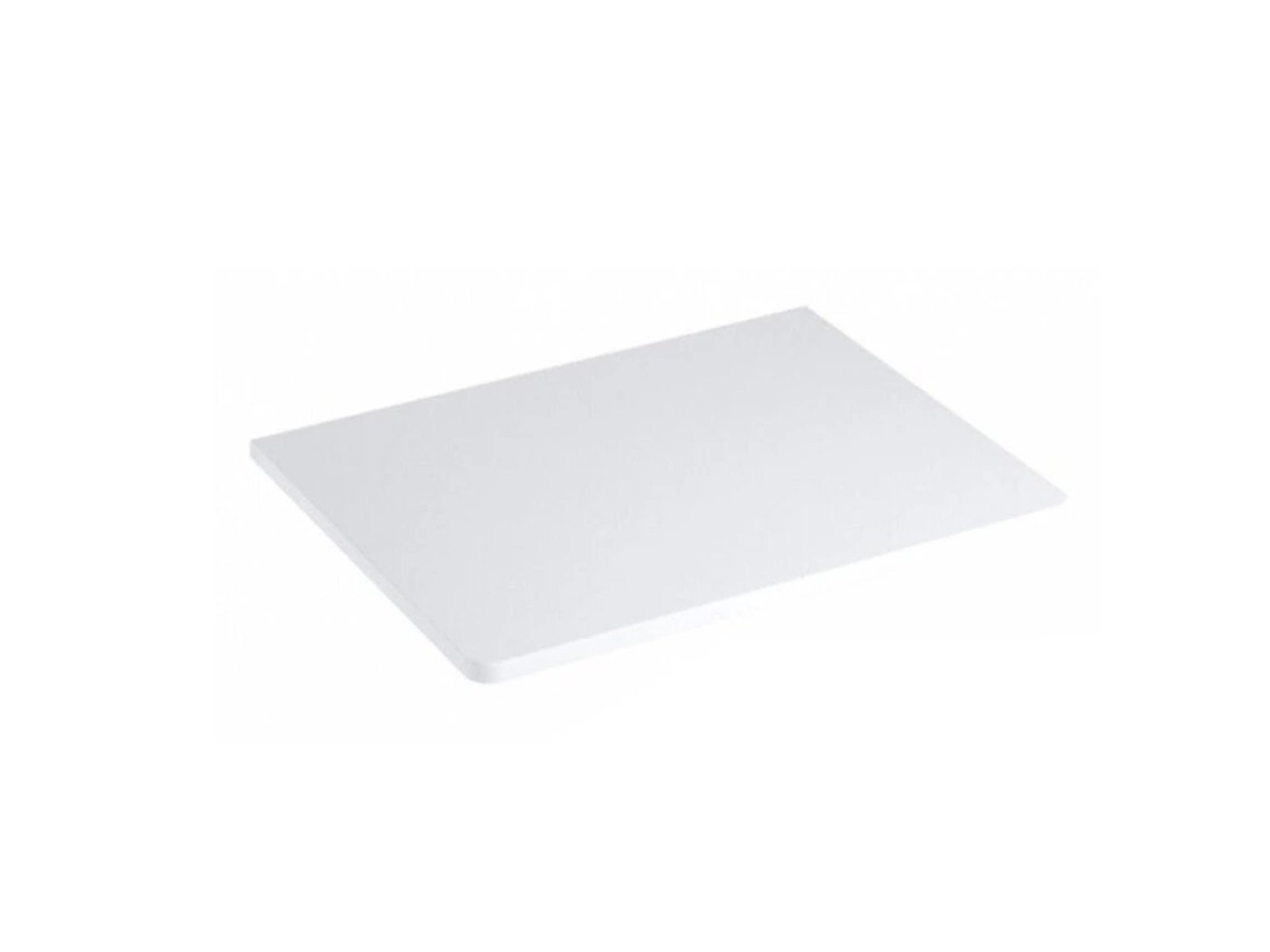 Ravak Balance blat 80 cm naszafkowy biały X000001371