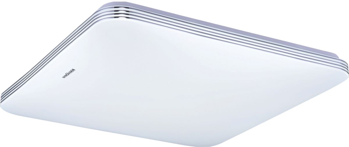 Strühm Adis plafon 1x28 W biały 03515