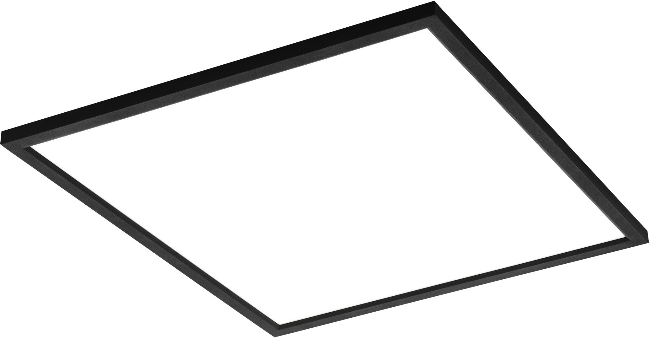 Eglo Salobrena-C plafon 1x34W czarny/biały 99417 - Wysyłka w 24h
