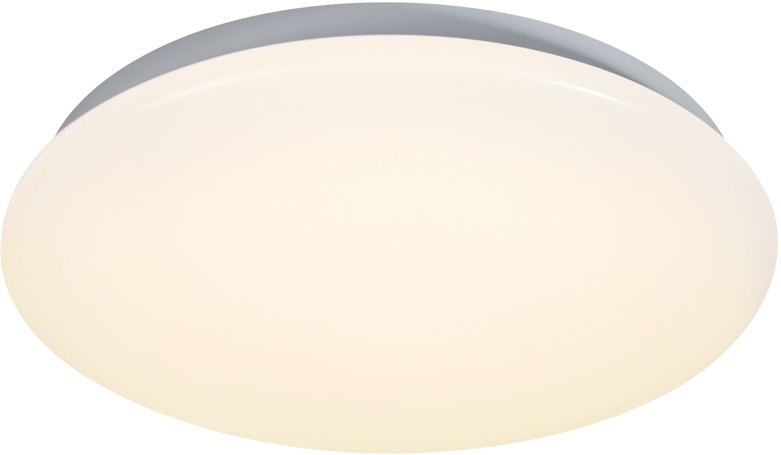 Nordlux Montone plafon 1x13W LED biały 2210476101