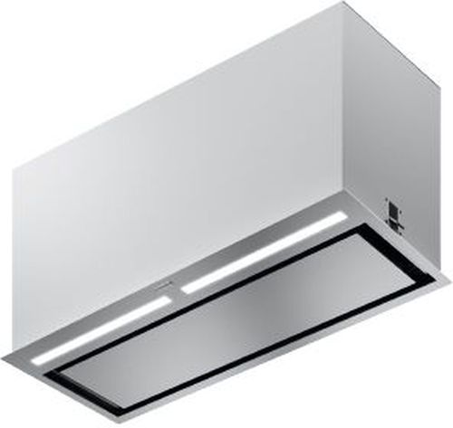 Franke FBFP XS A70 okap kuchenny 70 cm podszafkowy stal szlachetna 305.0665.369