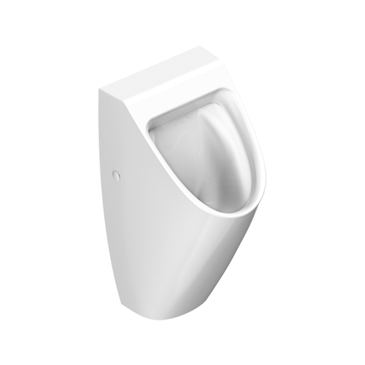 Catalano Urinal 64 pisuar biały połysk 0932640001