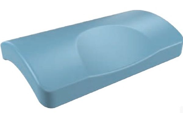 Villeroy & Boch zagłówek wannowy bali U906100LK