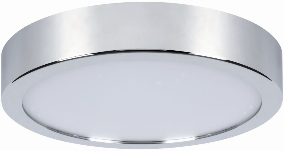 Paulmann Aviar plafon 1x13 W chrom PL78925