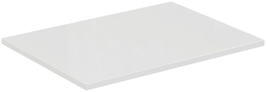 Ideal Standard Connect Air blat 60 cm naszafkowy biały połysk E0848B2