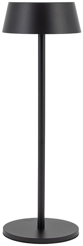 Nowodvorski Lighting Amy lampa stołowa 1x2 W czarna 11532