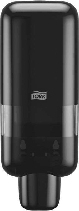 Tork dozownik do mydła 1000 ml czarny 564508