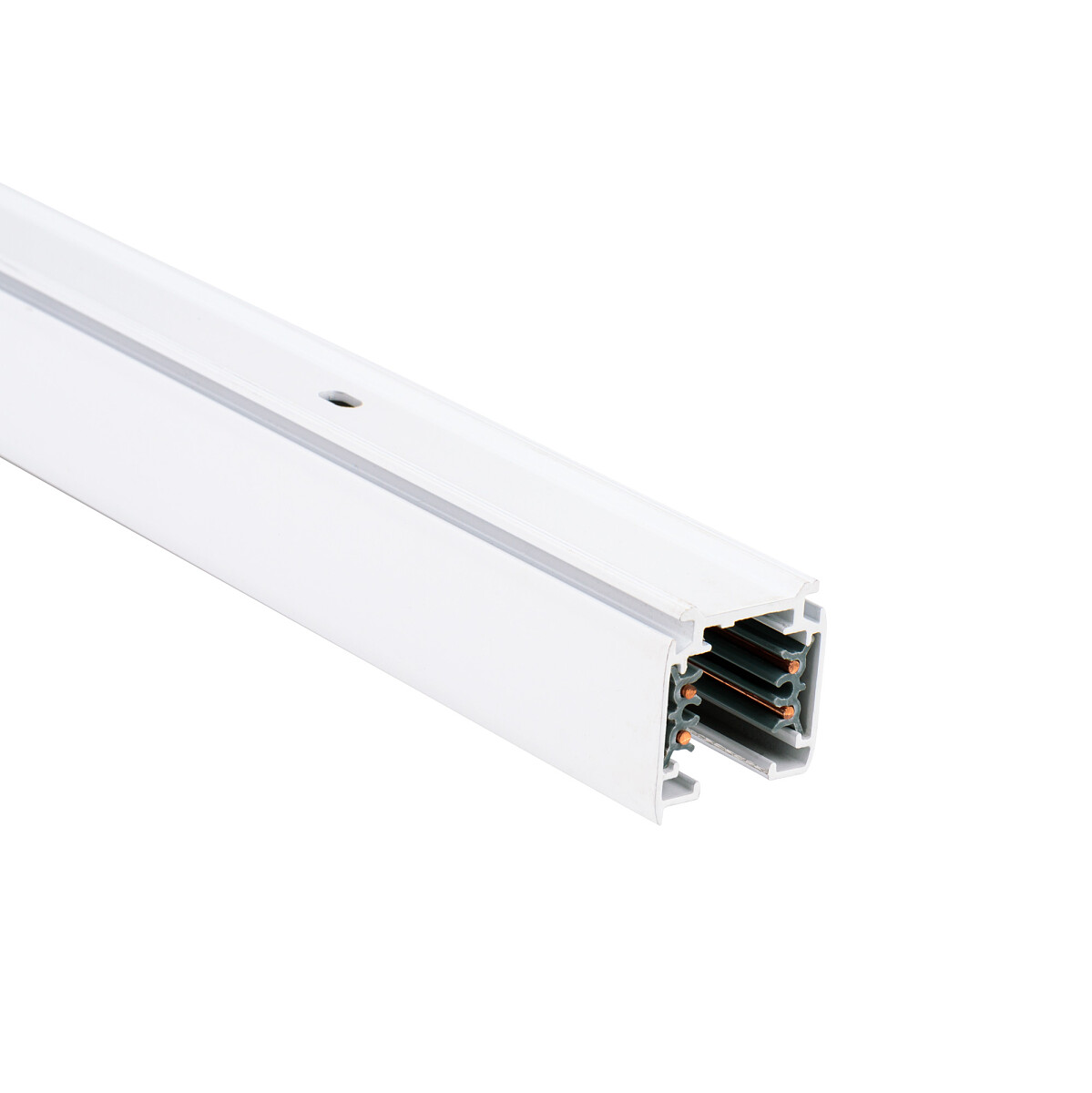 Nowodvorski Lighting CTLS szynoprzewód 200 cm biały 8717