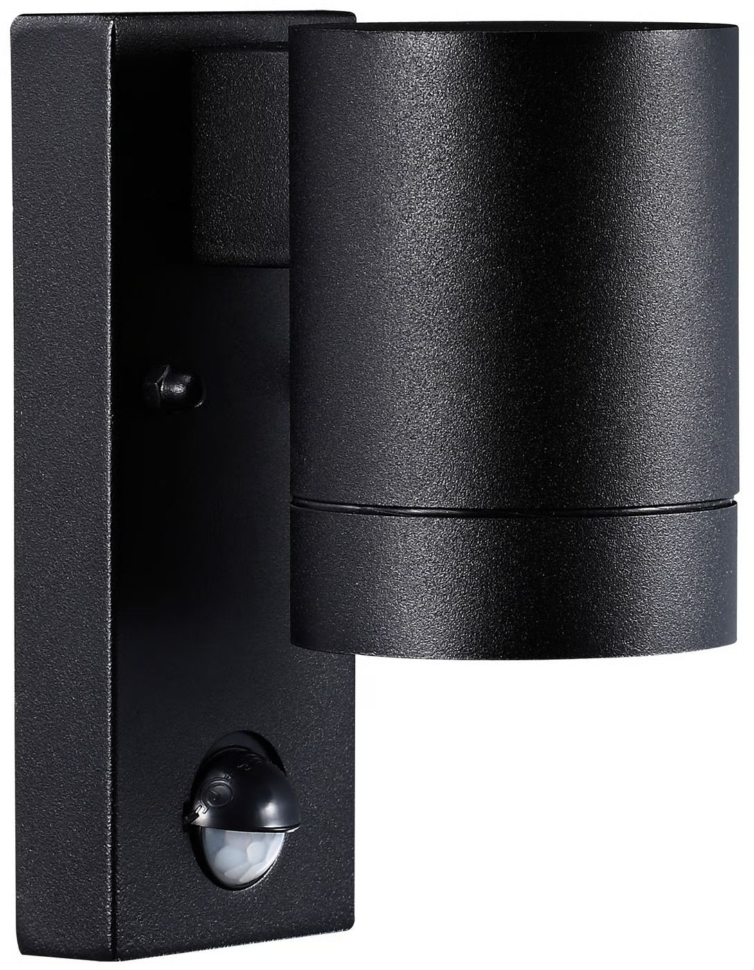 Nordlux Tin kinkiet zewnętrzny 1x25 W czarny 21509103