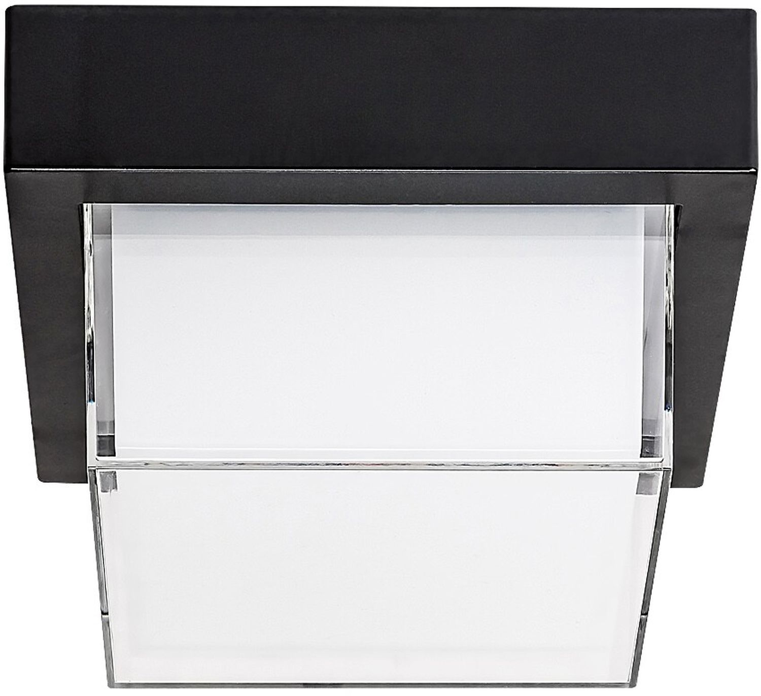 Rabalux Durbe kinkiet zewnętrzny 1x10W czarny 7247