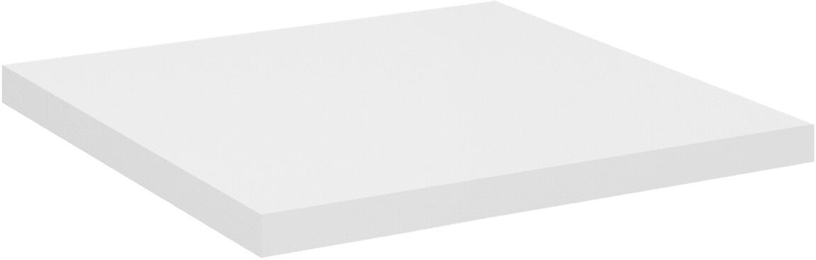 Comad Nova White blat 40x40 cm biały NOVA WHITE 89-40