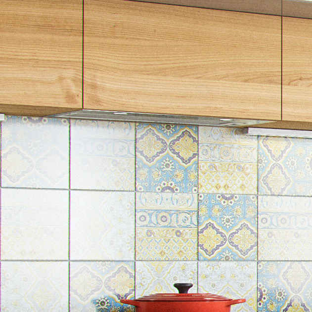 Globalo Design Delico okap kuchenny 49,6 cm podszafkowy DELICO_50_1_INOX