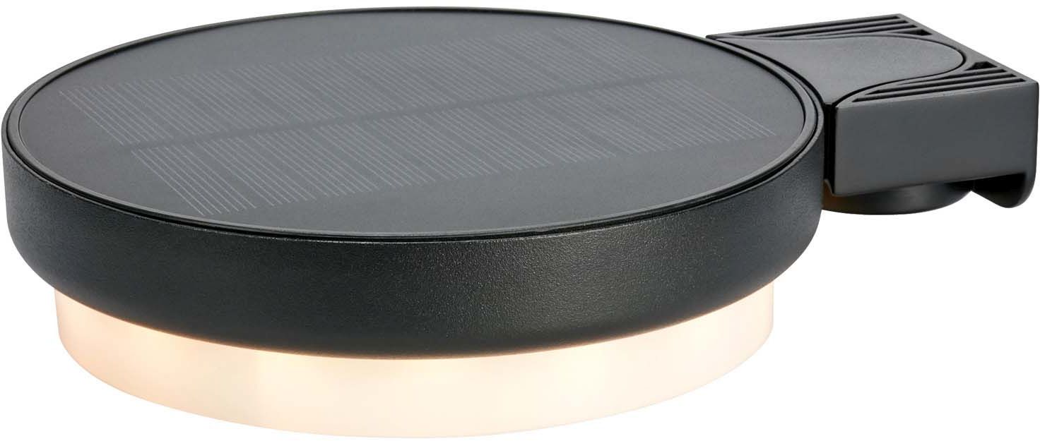 Markslöjd Frame kinkiet zewnętrzny 1x1 W czarny 108952