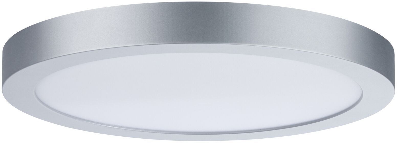 Paulmann Abia plafon 1x22 W chrom PL71023