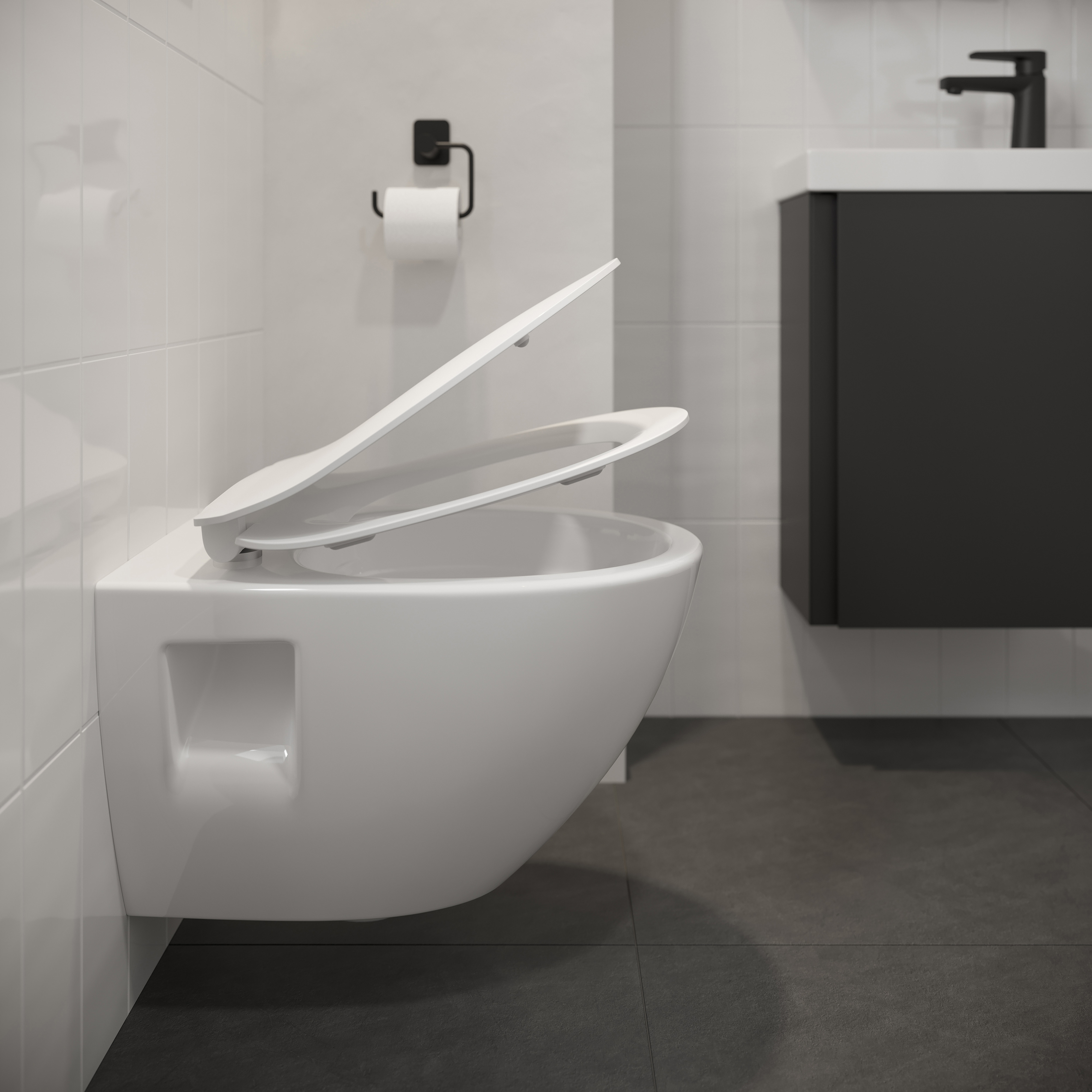 Cersanit Aqua 2.0 stelaż podtynkowy do WC K97-521 - Wysyłka w 24h